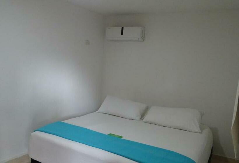 Номер Стандарт, Casa Finca La Maracuya