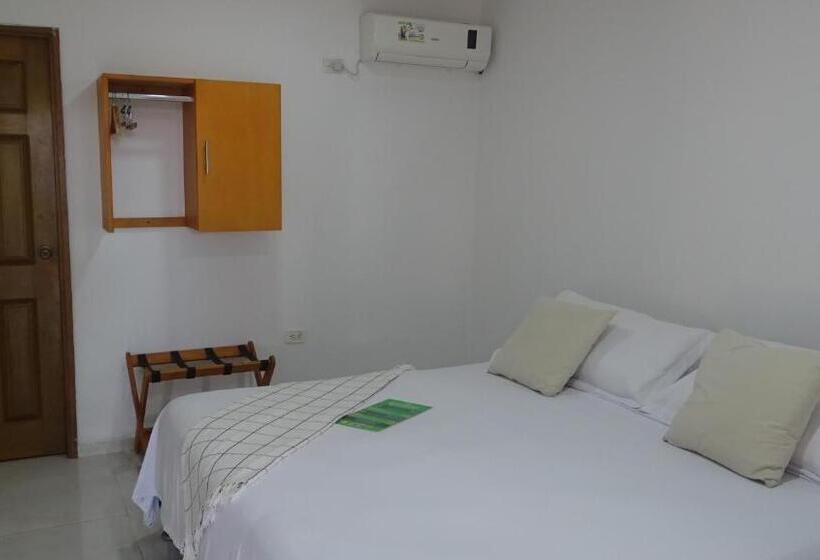 Номер Стандарт, Casa Finca La Maracuya