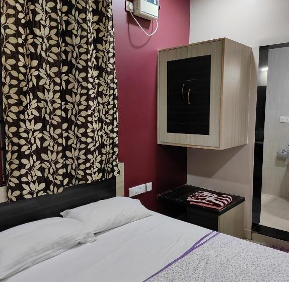 Apartament 2 Dormitoare, Guesthouse Sakina Colva