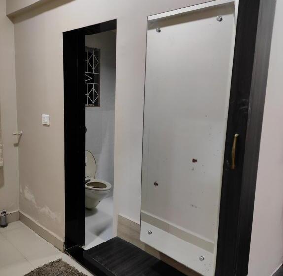 Apartament 2 Dormitoare, Guesthouse Sakina Colva