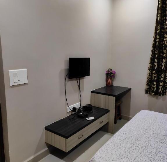 דירת שני חדרים, Guesthouse Sakina Colva