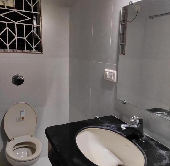 דירת שני חדרים, Guesthouse Sakina Colva