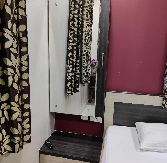 Apartament 2 Dormitoare, Guesthouse Sakina Colva