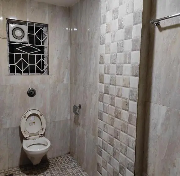 Deluxe-huone, Guesthouse Sakina Colva