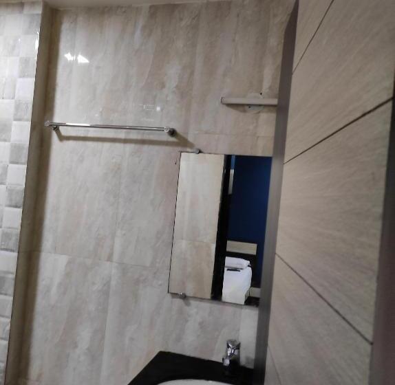 חדר דלוקס, Guesthouse Sakina Colva