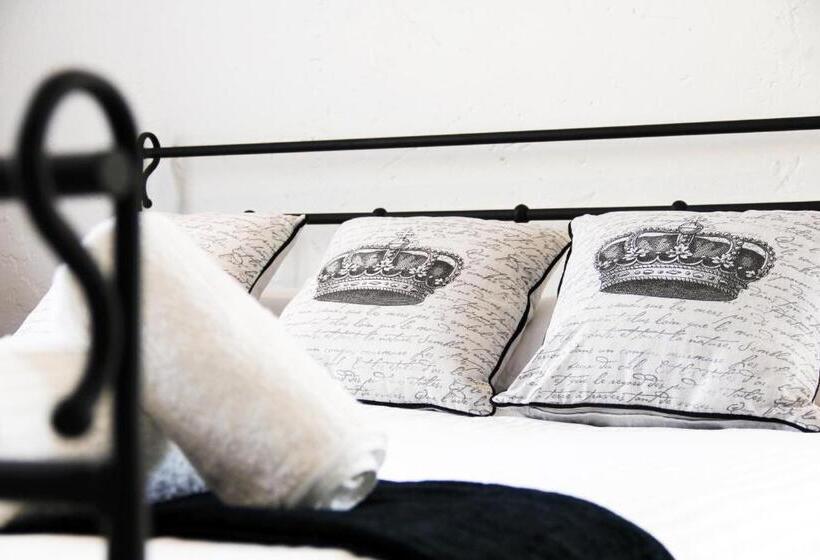 חדר סטנדרט, La Coscello Guest House