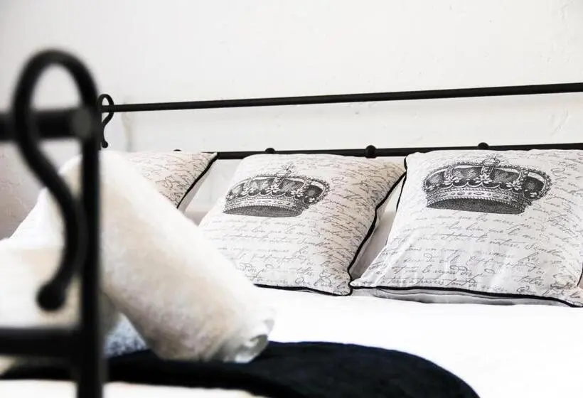 スタンダードルーム, La Coscello Guest House