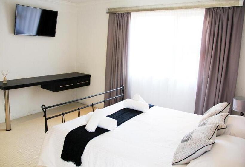 חדר סטנדרט, La Coscello Guest House