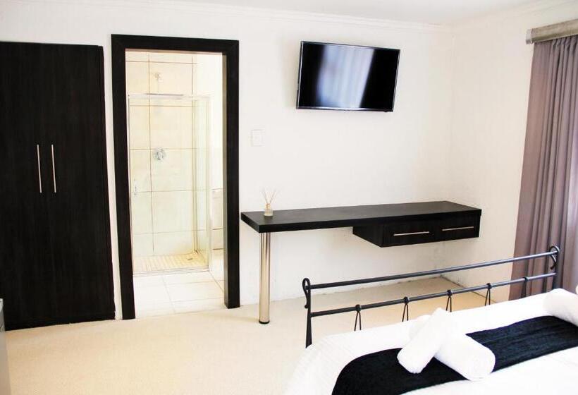 חדר סטנדרט, La Coscello Guest House