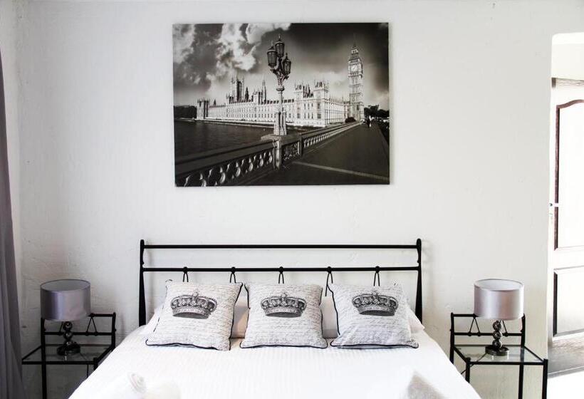 Номер Стандарт, La Coscello Guest House