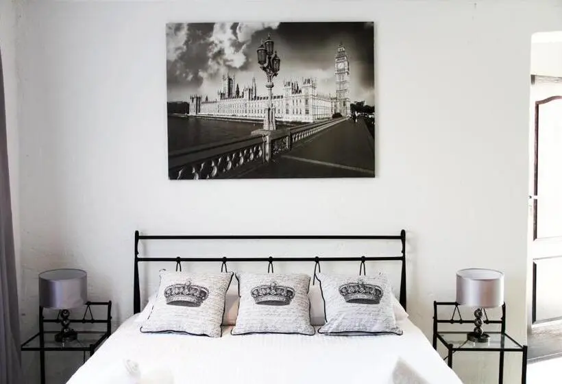 スタンダードルーム, La Coscello Guest House
