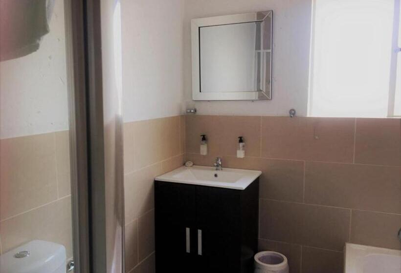 חדר סטנדרט, La Coscello Guest House