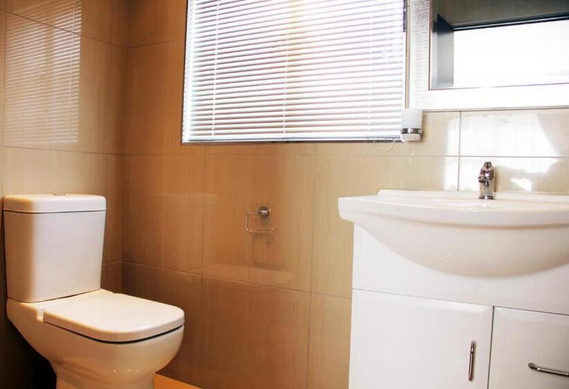 חדר אקזקיוטיב, La Coscello Guest House