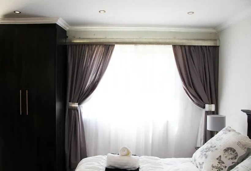 エクゼクティブルーム, La Coscello Guest House