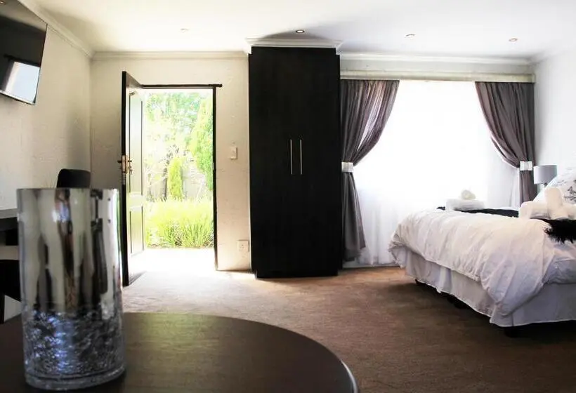 エクゼクティブルーム, La Coscello Guest House