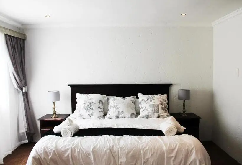エクゼクティブルーム, La Coscello Guest House
