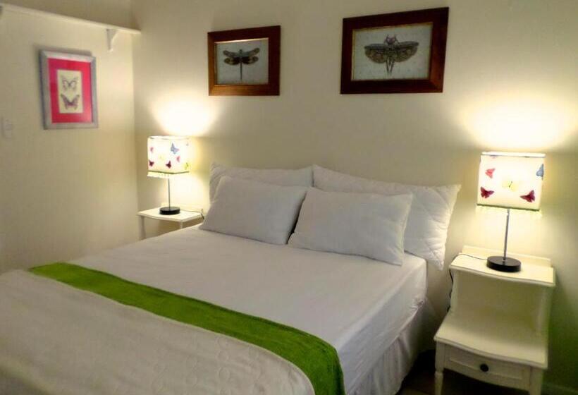 豪华房间, Ladismith Manor