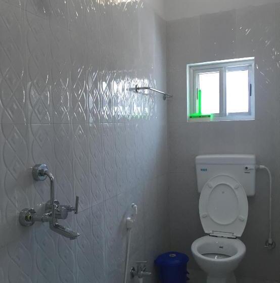 חדר סטנדרט מיטה זוגית, Rahul Guest House