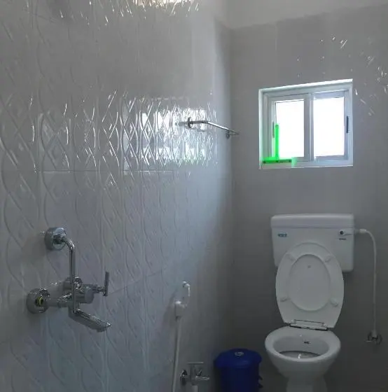 Standard-huone Parivuode, Rahul Guest House