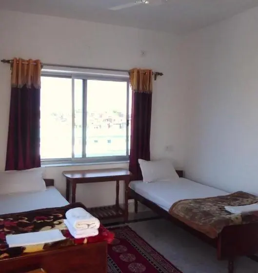 Standard-huone Parivuode, Rahul Guest House