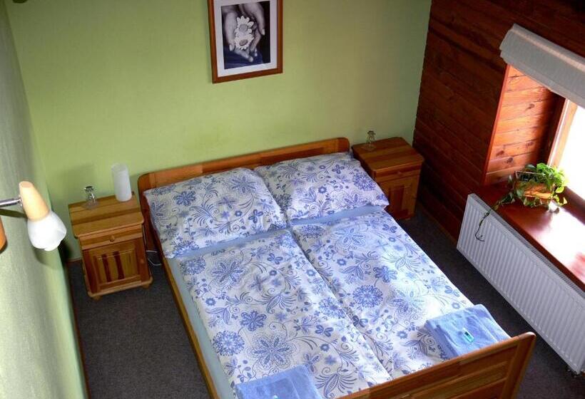 חדר סטנדרט, Salas Partizanske