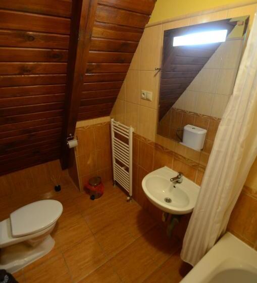 דירת חדר, Salas Partizanske