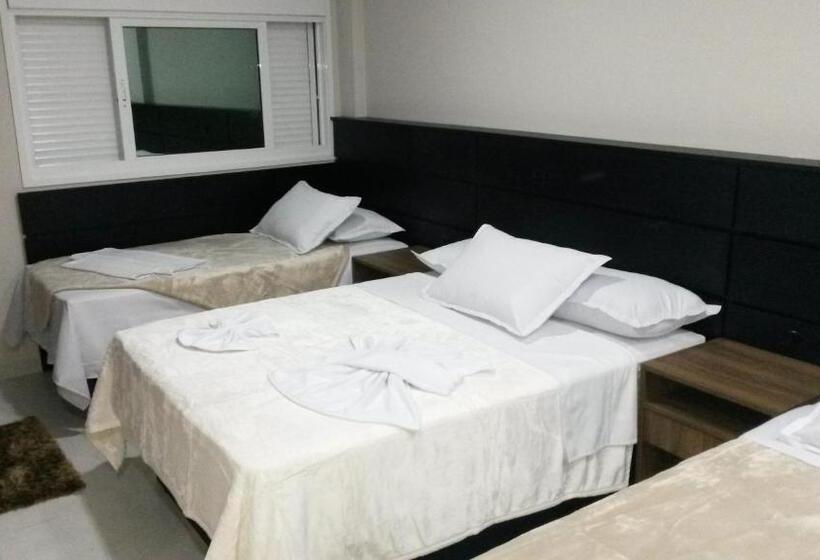 수피리어 트리플 룸, Sokulski Flat
