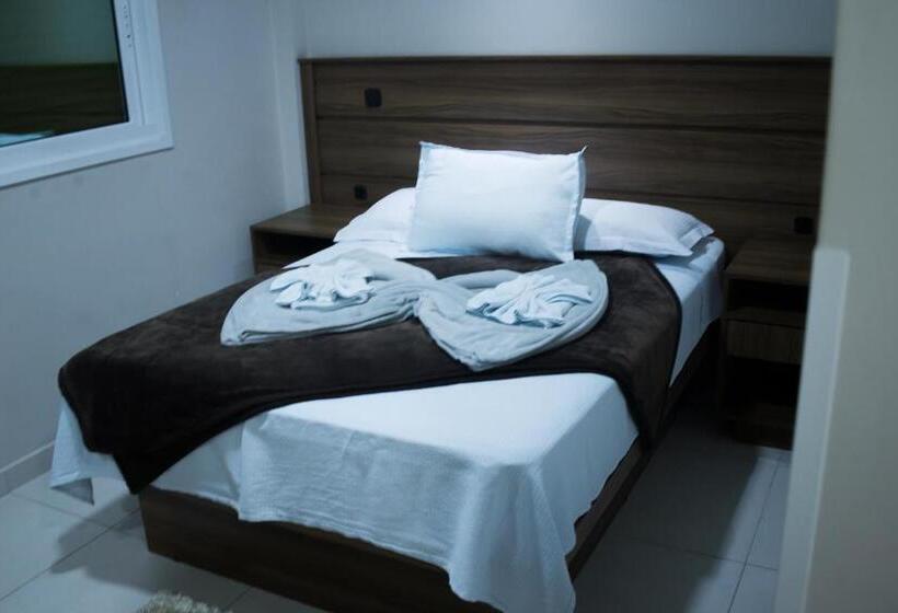 غرفة سوبيريور, Sokulski Flat