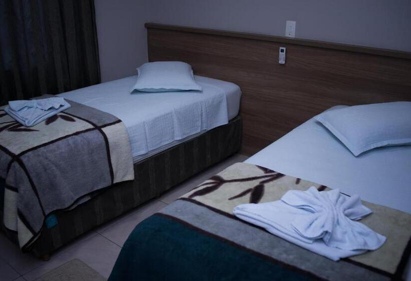 기본룸, Sokulski Flat