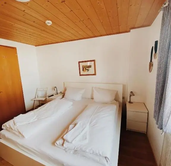 Chambre Standard, S´amagmach