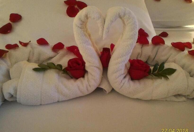 패밀리 룸, Molise Hotel Fazenda