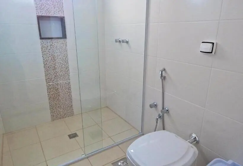 ファミリールーム, Molise Hotel Fazenda