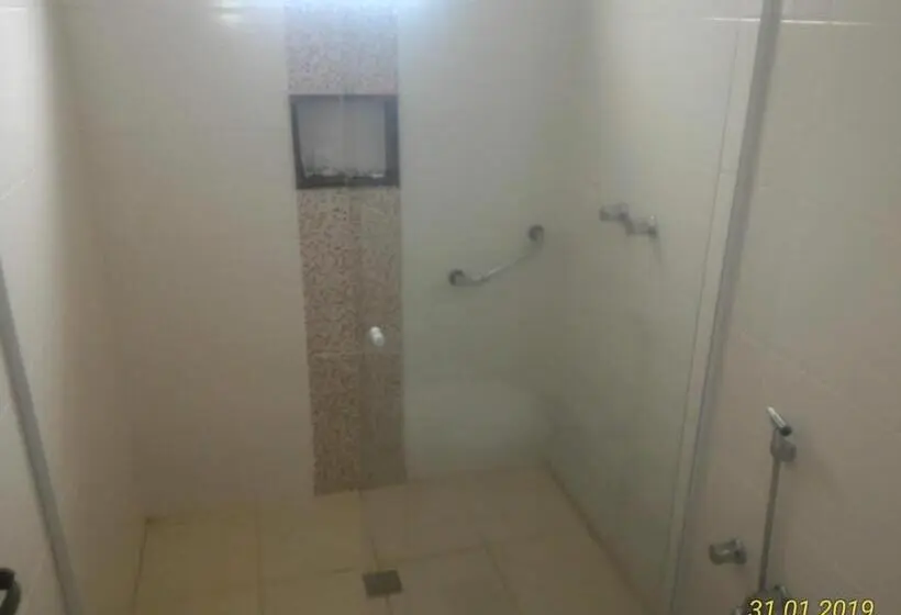 ファミリールーム, Molise Hotel Fazenda