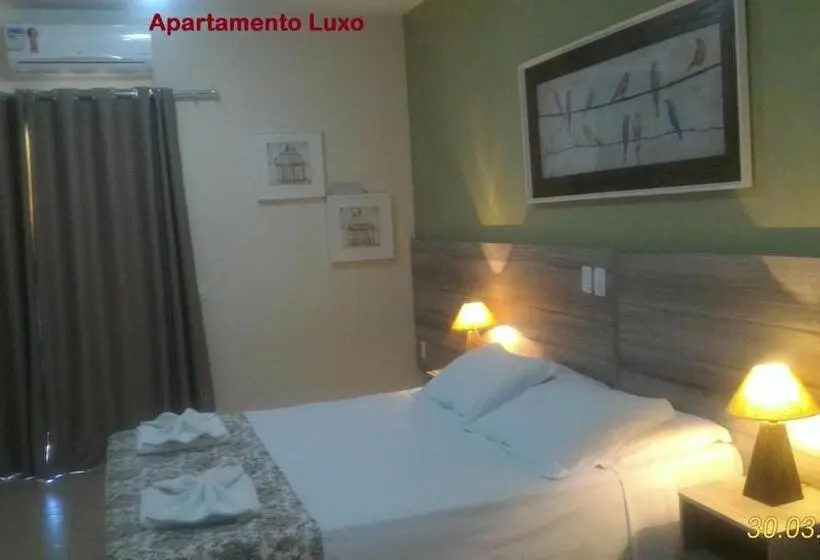 デラックスファミリールーム, Molise Hotel Fazenda