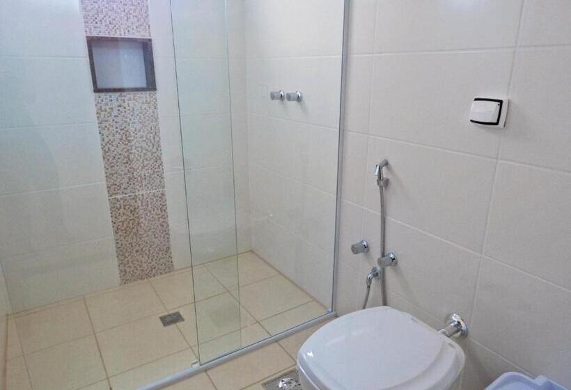 디럭스 패밀리 룸, Molise Hotel Fazenda