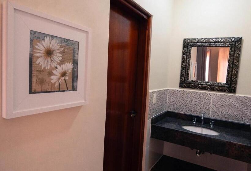 디럭스 패밀리 룸, Molise Hotel Fazenda