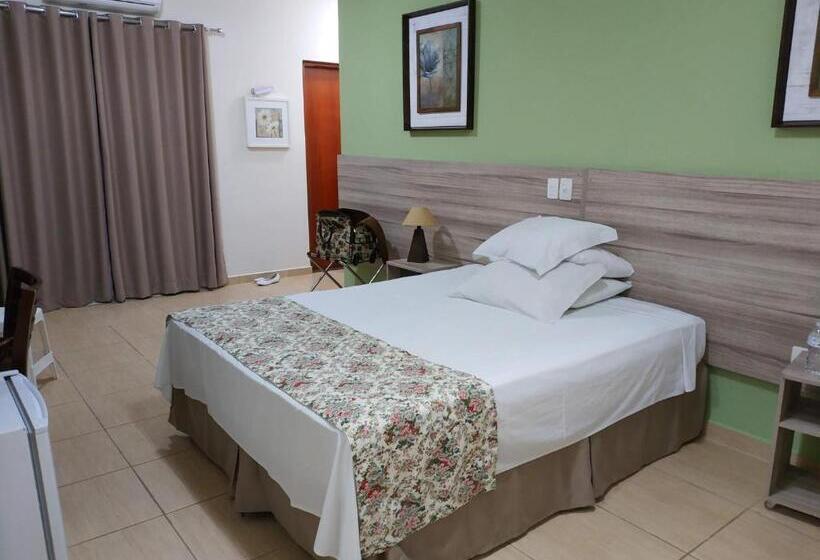 디럭스 패밀리 룸, Molise Hotel Fazenda