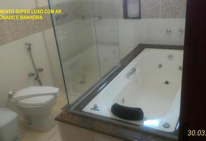 패밀리 룸, Molise Hotel Fazenda