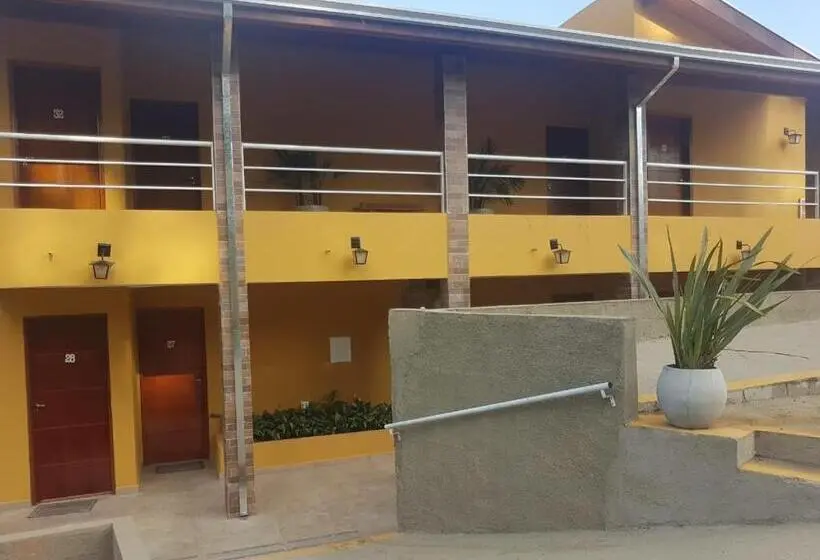 スーペリアの4人部屋, Molise Hotel Fazenda