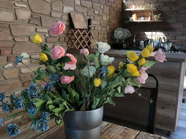 اتاق استاندارد, Batumi Wonderland Guest House