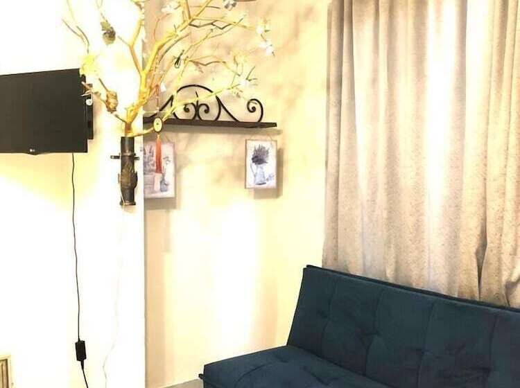 اتاق استاندارد, Batumi Wonderland Guest House
