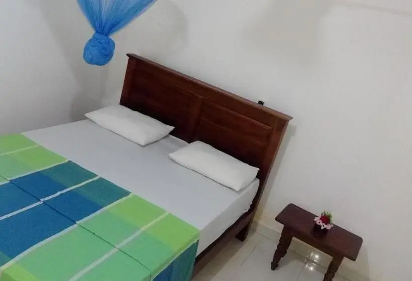 اتاق اکونومی, Devi Tourist Home