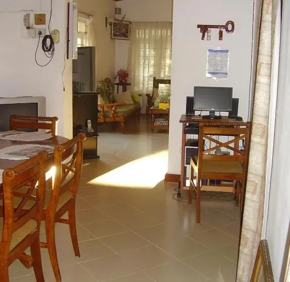 اتاق اکونومی, Devi Tourist Home