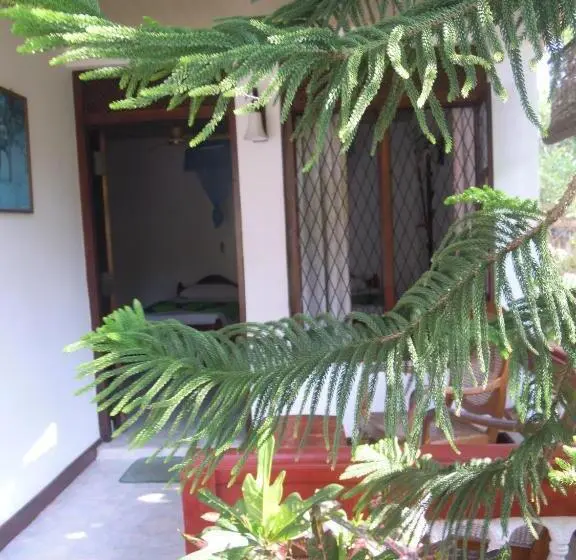 اتاق استاندارد سه نفره, Devi Tourist Home