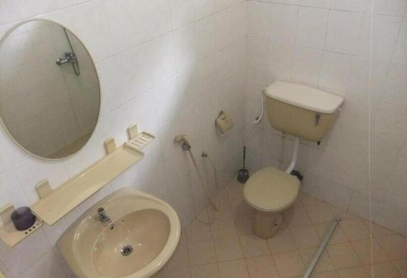 Deluxe Room, Devi Tourist Home