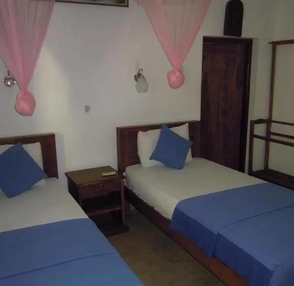 اتاق لوکس, Devi Tourist Home
