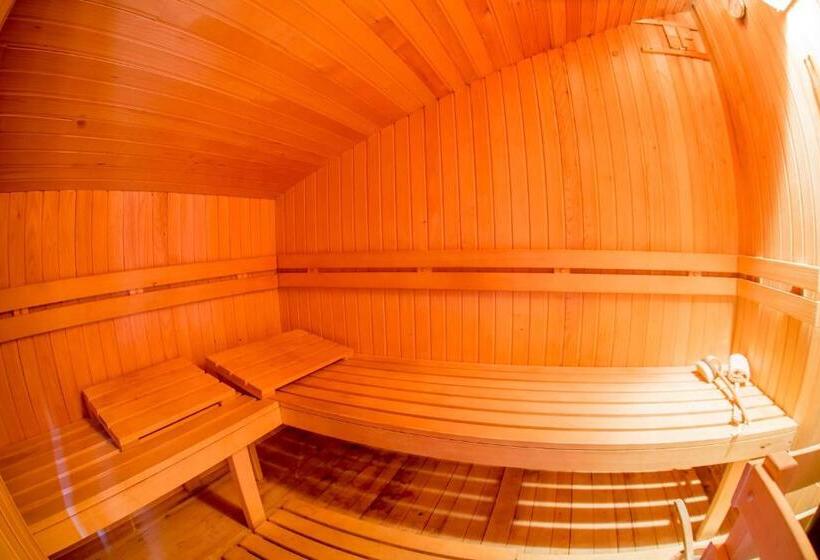 کلبه ییلاقی, Guest House Kraljev Hrib