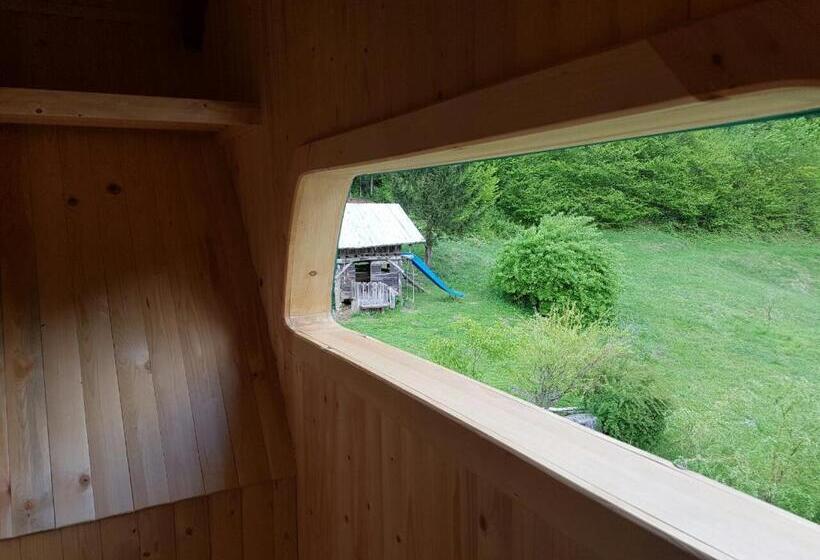 اتاق خانوادگی با سرویس بهداشتی مشترک, Guest House Kraljev Hrib