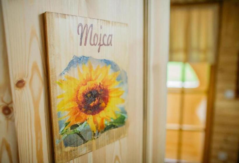 اتاق خانوادگی با سرویس بهداشتی مشترک, Guest House Kraljev Hrib