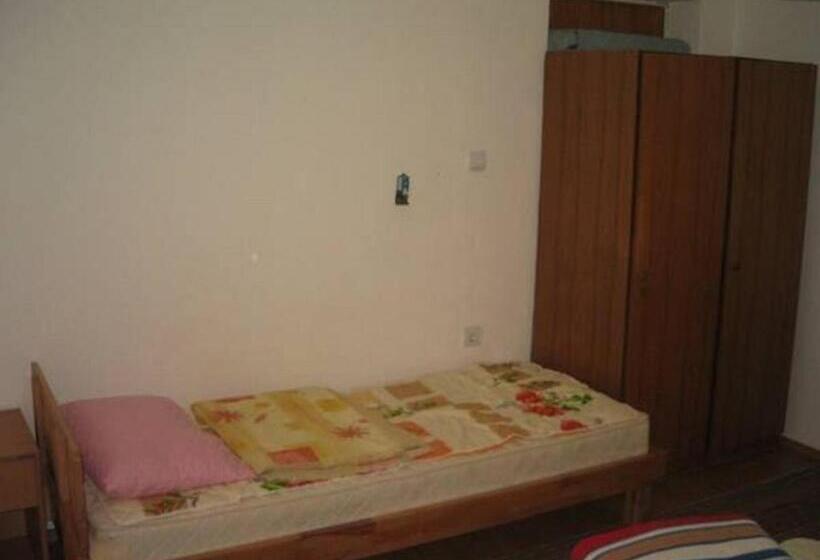 آپارتمان 1 خوابه با بالکن و چشمانداز دریا, Guest House Plima 2